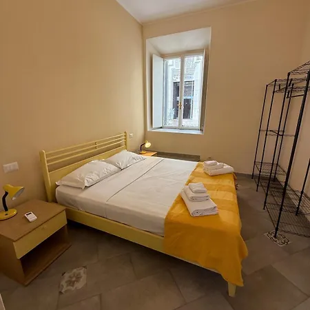 House - Cesare Balbo - Too 罗马