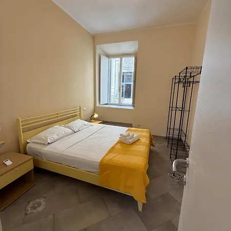 公寓 House - Cesare Balbo - Too *