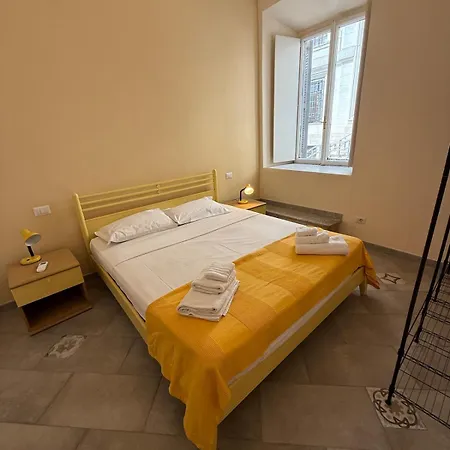 House - Cesare Balbo - Too Appartamento