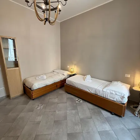 House - Cesare Balbo - Too Appartamento