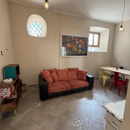 Appartamento House - Cesare Balbo - Too
