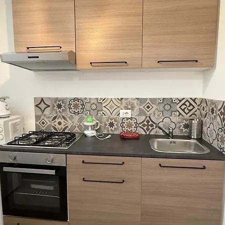 Appartamento House - Cesare Balbo - Too